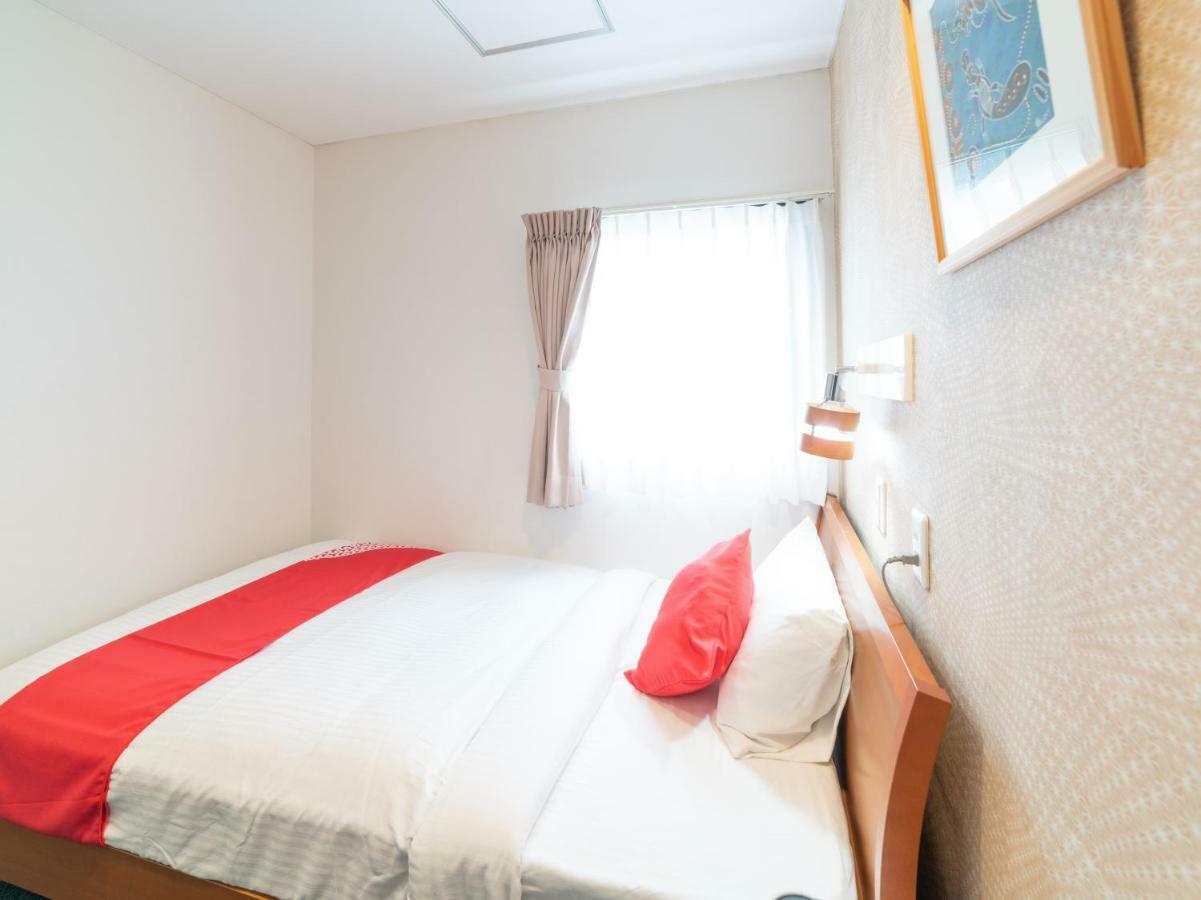 Oyo Nissho Sun Hotel Gifu Ngoại thất bức ảnh