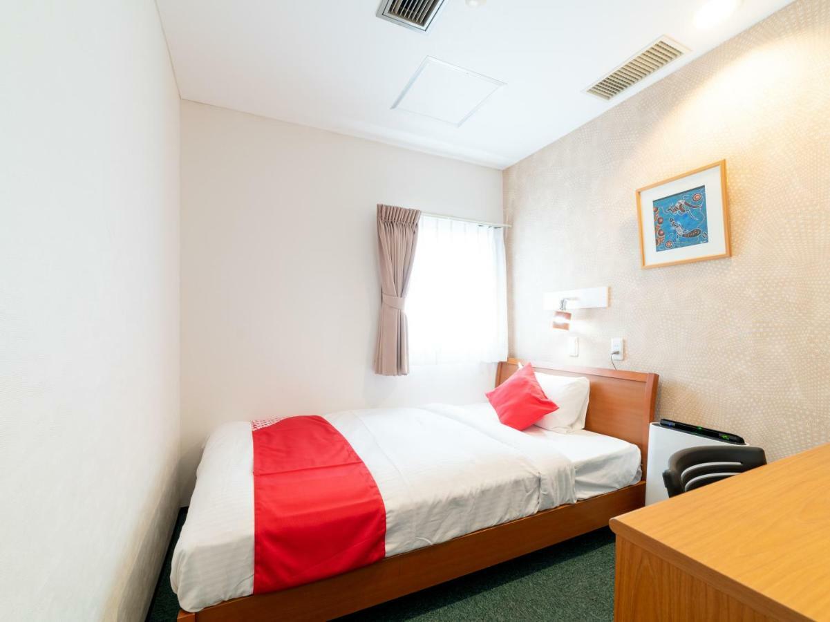 Oyo Nissho Sun Hotel Gifu Ngoại thất bức ảnh