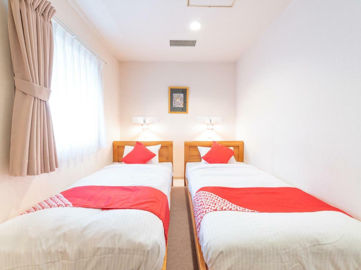 Oyo Nissho Sun Hotel Gifu Ngoại thất bức ảnh